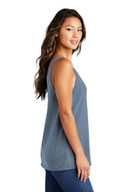 Port & Co ®  Ladies Beach Wash ®  Garment-Dyed Tank LPC099TT