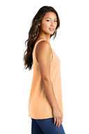 Port & Co ®  Ladies Beach Wash ®  Garment-Dyed Tank LPC099TT