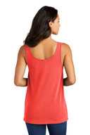 Port & Co ®  Ladies Beach Wash ®  Garment-Dyed Tank LPC099TT