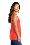 Port & Co ®  Ladies Beach Wash ®  Garment-Dyed Tank LPC099TT