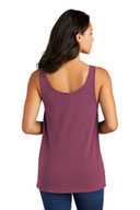 Port & Co ®  Ladies Beach Wash ®  Garment-Dyed Tank LPC099TT