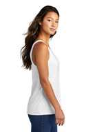 Port & Co ®  Ladies Beach Wash ®  Garment-Dyed Tank LPC099TT