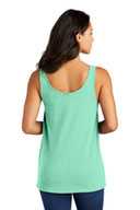 Port & Co ®  Ladies Beach Wash ®  Garment-Dyed Tank LPC099TT