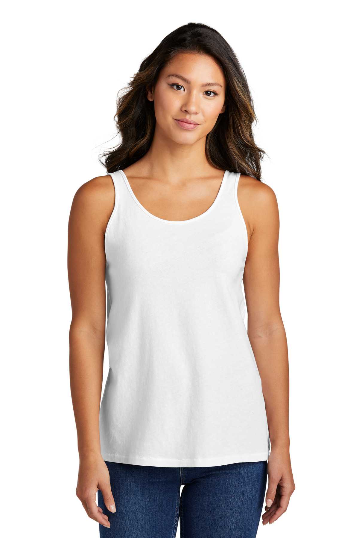 Port & Company ®  Ladies Beach Wash ®  Garment-Dyed Tank LPC099TT