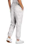 Port & Co ®  Ladies Beach Wash ®  Cloud Tie-Dye Sweatpant LPC140P
