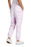 Port & Co ®  Ladies Beach Wash ®  Cloud Tie-Dye Sweatpant LPC140P
