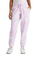 Port & Co ®  Ladies Beach Wash ®  Cloud Tie-Dye Sweatpant LPC140P