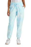 Port & Co ®  Ladies Beach Wash ®  Cloud Tie-Dye Sweatpant LPC140P
