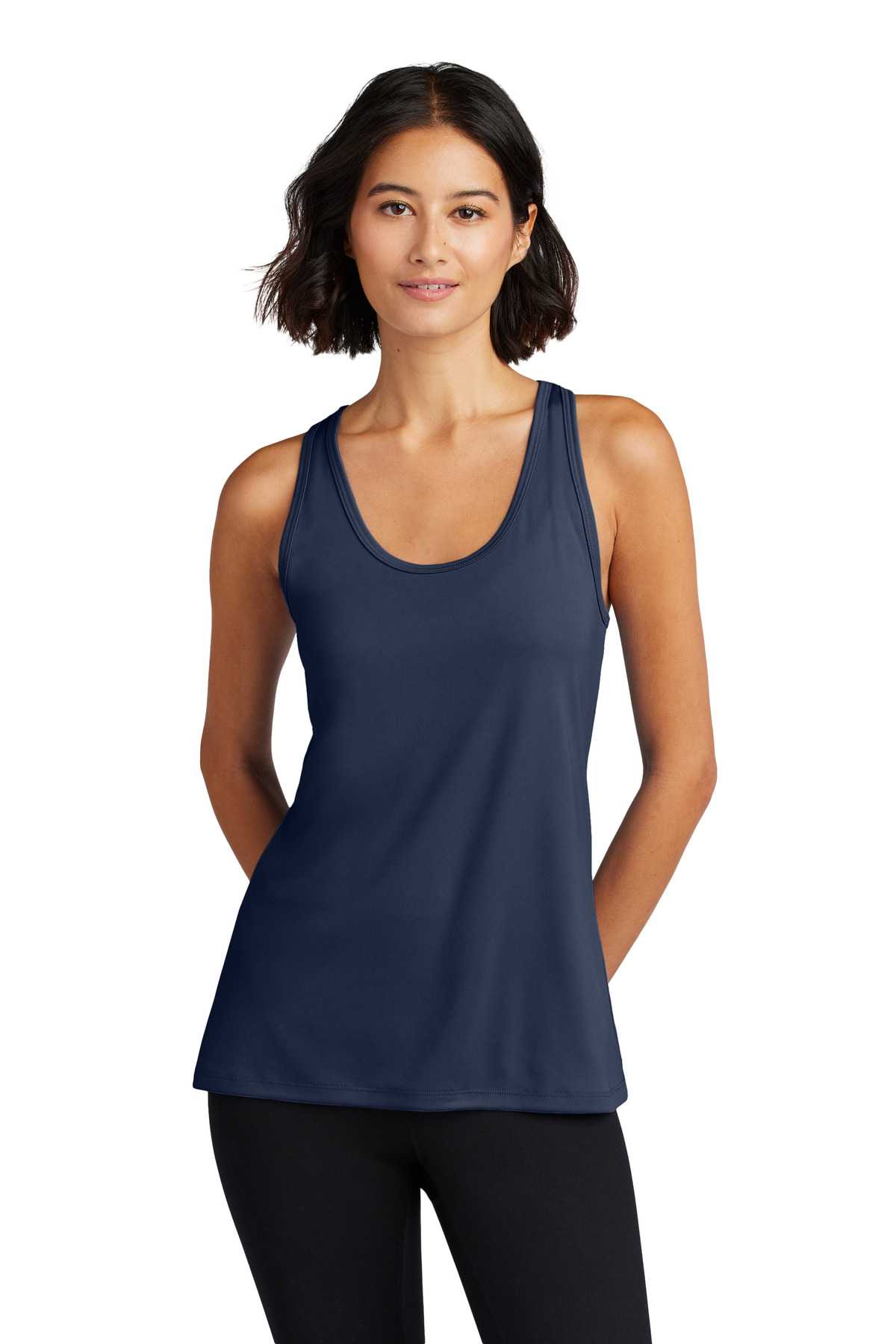 Port & Company ®  Ladies Performance Tank LPC380TT