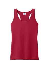 Port & Company ®  Ladies Performance Tank LPC380TT