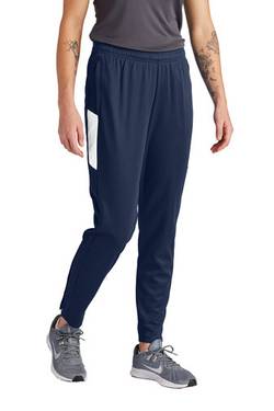 Sport-Tek ® Ladies Travel Pant LPST800 Sport-Tek ® Ladies Travel Pant LPST800