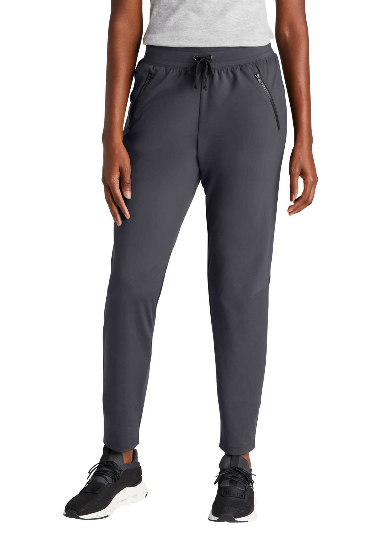 Sport-Tek &#174;  Ladies Circuit Jogger LPST871