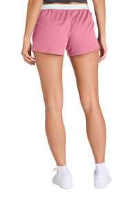 Sport-Tek ®  Women's Jersey Knit Squad Short LST311