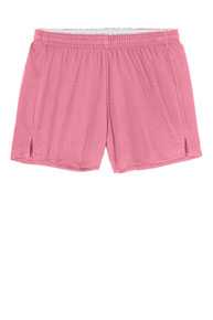Sport-Tek ®  Women's Jersey Knit Squad Short LST311