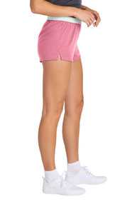 Sport-Tek ®  Women's Jersey Knit Squad Short LST311