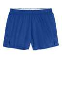Sport-Tek ®  Women's Jersey Knit Squad Short LST311