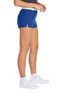 Sport-Tek ®  Women's Jersey Knit Squad Short LST311