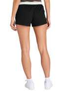 Sport-Tek ®  Women's Jersey Knit Squad Short LST311