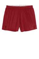 Sport-Tek ®  Women's Jersey Knit Squad Short LST311