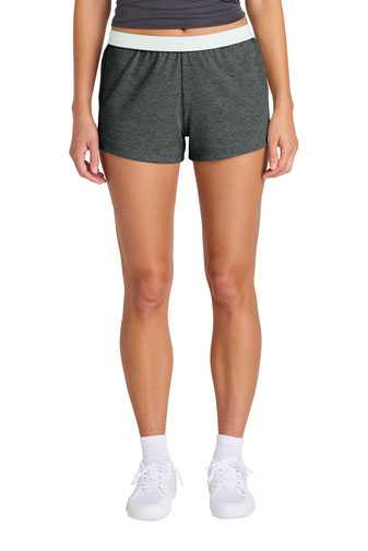 Sport-Tek &#174;  Women's Jersey Knit Squad Short LST311