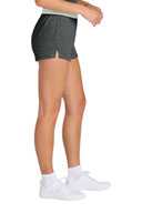 Sport-Tek ®  Women's Jersey Knit Squad Short LST311