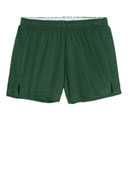 Sport-Tek ®  Women's Jersey Knit Squad Short LST311