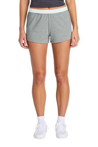 Sport-Tek &#174;  Women's Jersey Knit Squad Short LST311