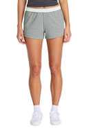 Sport-Tek ®  Women's Jersey Knit Squad Short LST311
