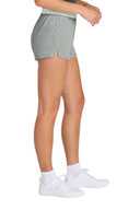 Sport-Tek ®  Women's Jersey Knit Squad Short LST311