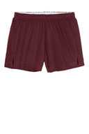 Sport-Tek ®  Women's Jersey Knit Squad Short LST311