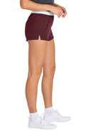 Sport-Tek ®  Women's Jersey Knit Squad Short LST311