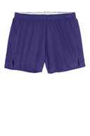 Sport-Tek ®  Women's Jersey Knit Squad Short LST311