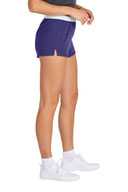 Sport-Tek ®  Women's Jersey Knit Squad Short LST311