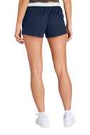 Sport-Tek ®  Women's Jersey Knit Squad Short LST311