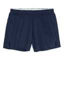 Sport-Tek ®  Women's Jersey Knit Squad Short LST311