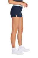 Sport-Tek ®  Women's Jersey Knit Squad Short LST311