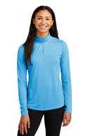 Pond Blue Heather