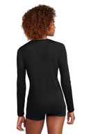 Sport-Tek ®  Ladies Posi-UV ®  Pro Long Sleeve LST420LS
