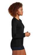 Sport-Tek ®  Ladies Posi-UV ®  Pro Long Sleeve LST420LS
