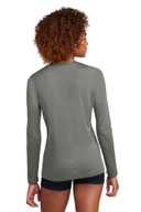 Sport-Tek ®  Ladies Posi-UV ®  Pro Long Sleeve LST420LS