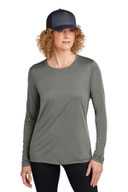 Sport-Tek ®  Ladies Posi-UV ®  Pro Long Sleeve LST420LS