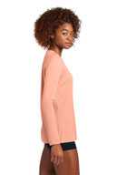 Sport-Tek ®  Ladies Posi-UV ®  Pro Long Sleeve LST420LS