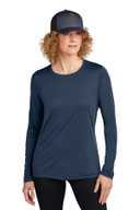 Sport-Tek ®  Ladies Posi-UV ®  Pro Long Sleeve LST420LS