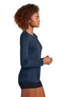 Sport-Tek ®  Ladies Posi-UV ®  Pro Long Sleeve LST420LS