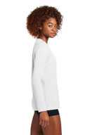 Sport-Tek ®  Ladies Posi-UV ®  Pro Long Sleeve LST420LS