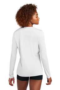 Sport-Tek ®  Ladies Posi-UV ®  Pro Long Sleeve LST420LS