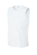 Sport-Tek ®  Women's Club Sleeveless V-Neck LST441