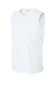 Sport-Tek ®  Women's Club Sleeveless V-Neck LST441