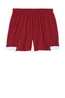Sport-Tek ®  Women's Club 5' Short LST442