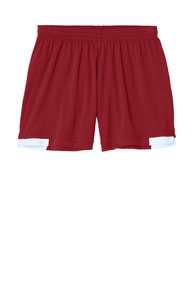 Sport-Tek ®  Women's Club 5' Short LST442